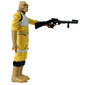 Bossk Bounty Hunter 5-Pack