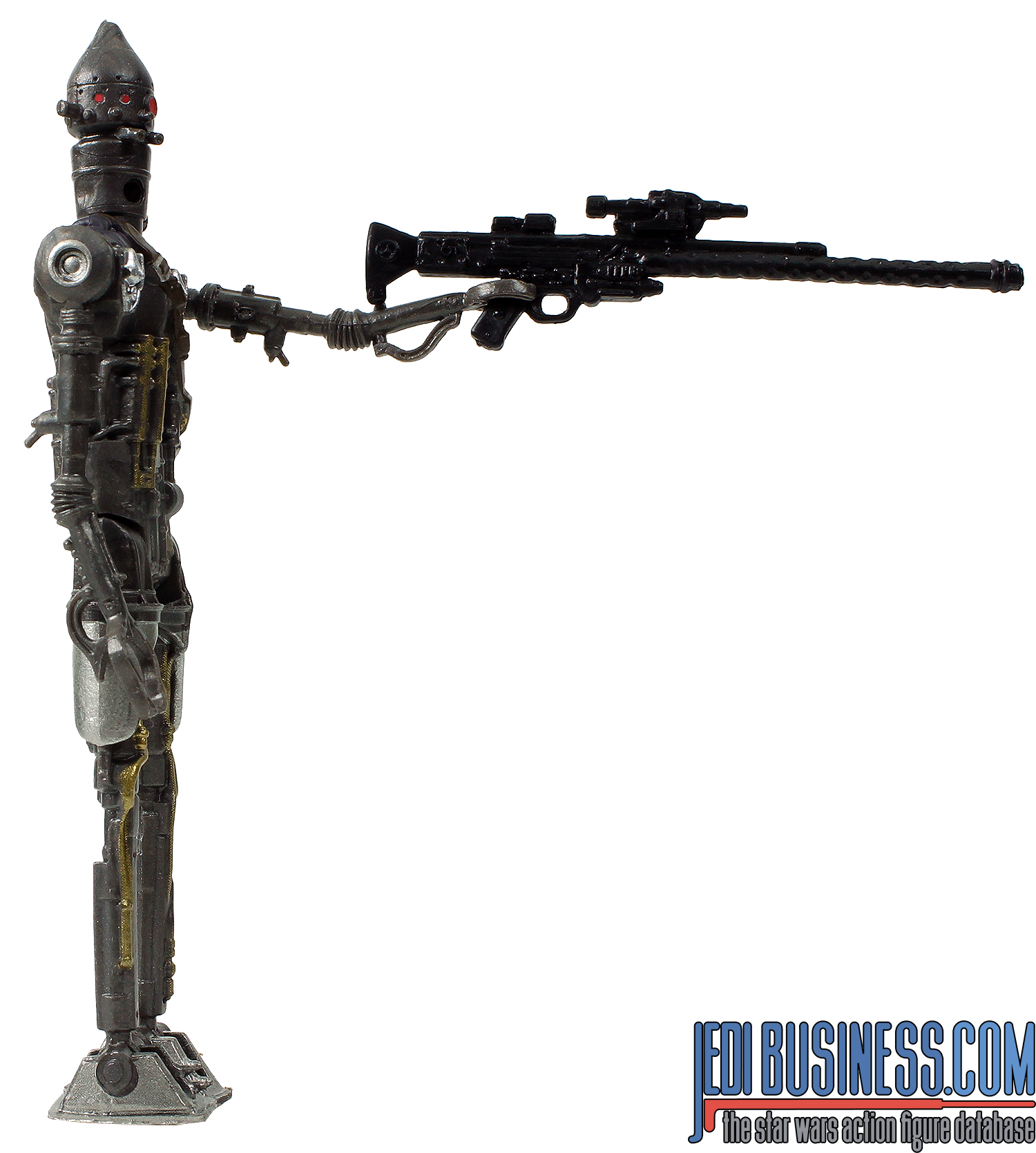 IG-88 Bounty Hunter 5-Pack