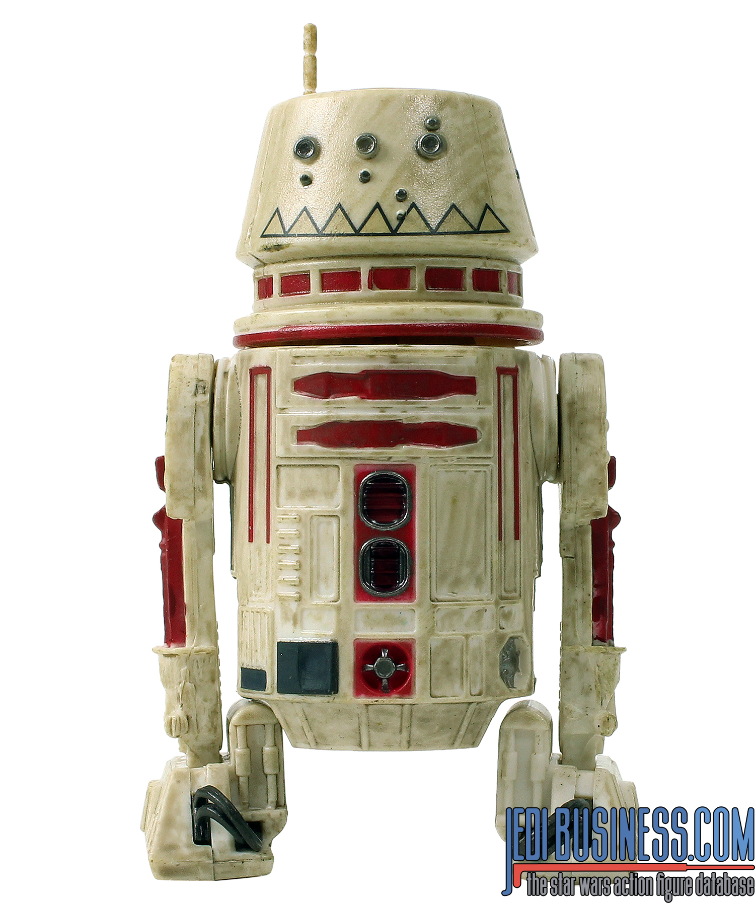 R5-P8 Bounty Hunter 5-Pack