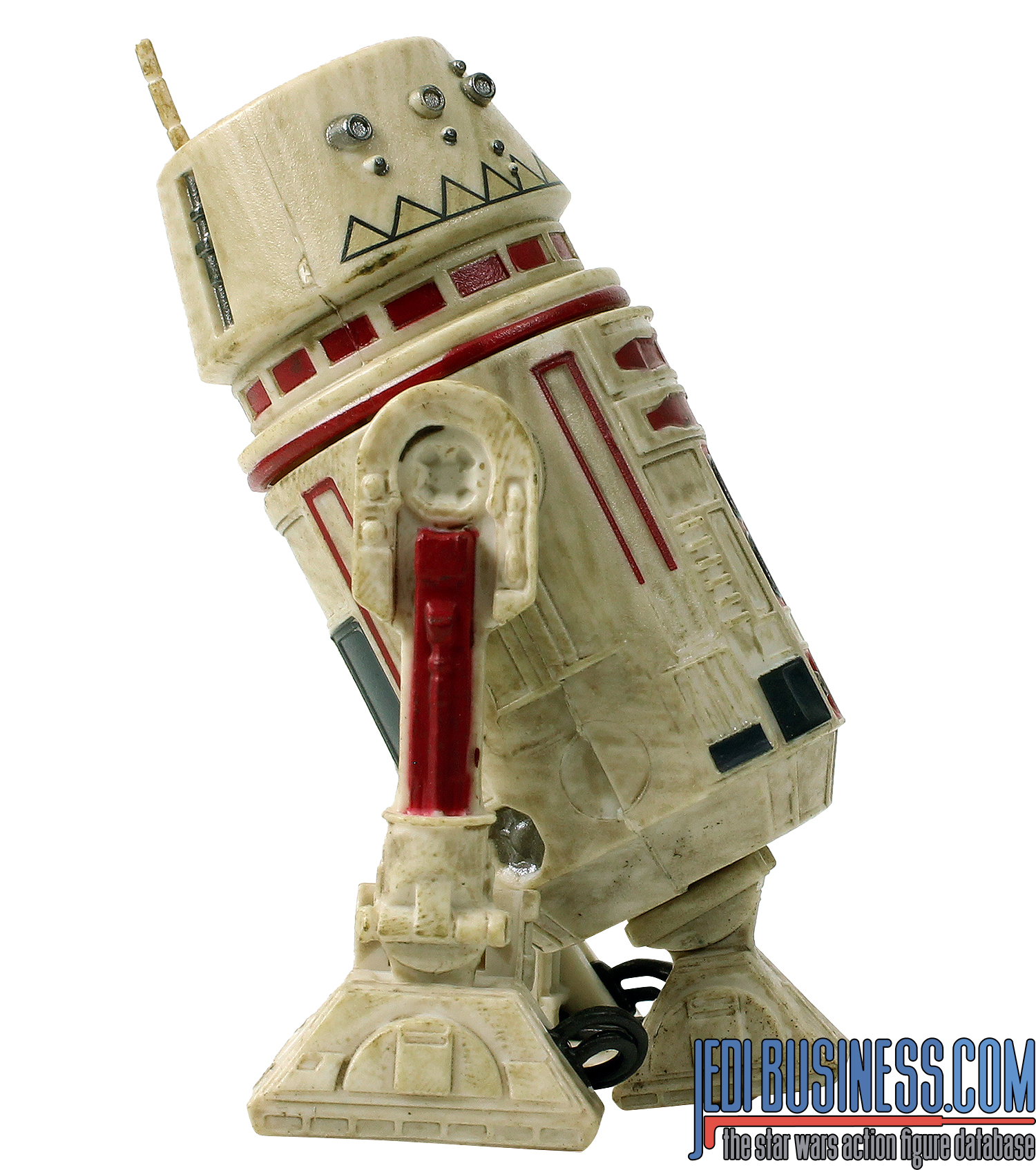 R5-P8 Bounty Hunter 5-Pack