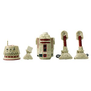 R5-P8 Bounty Hunter 5-Pack