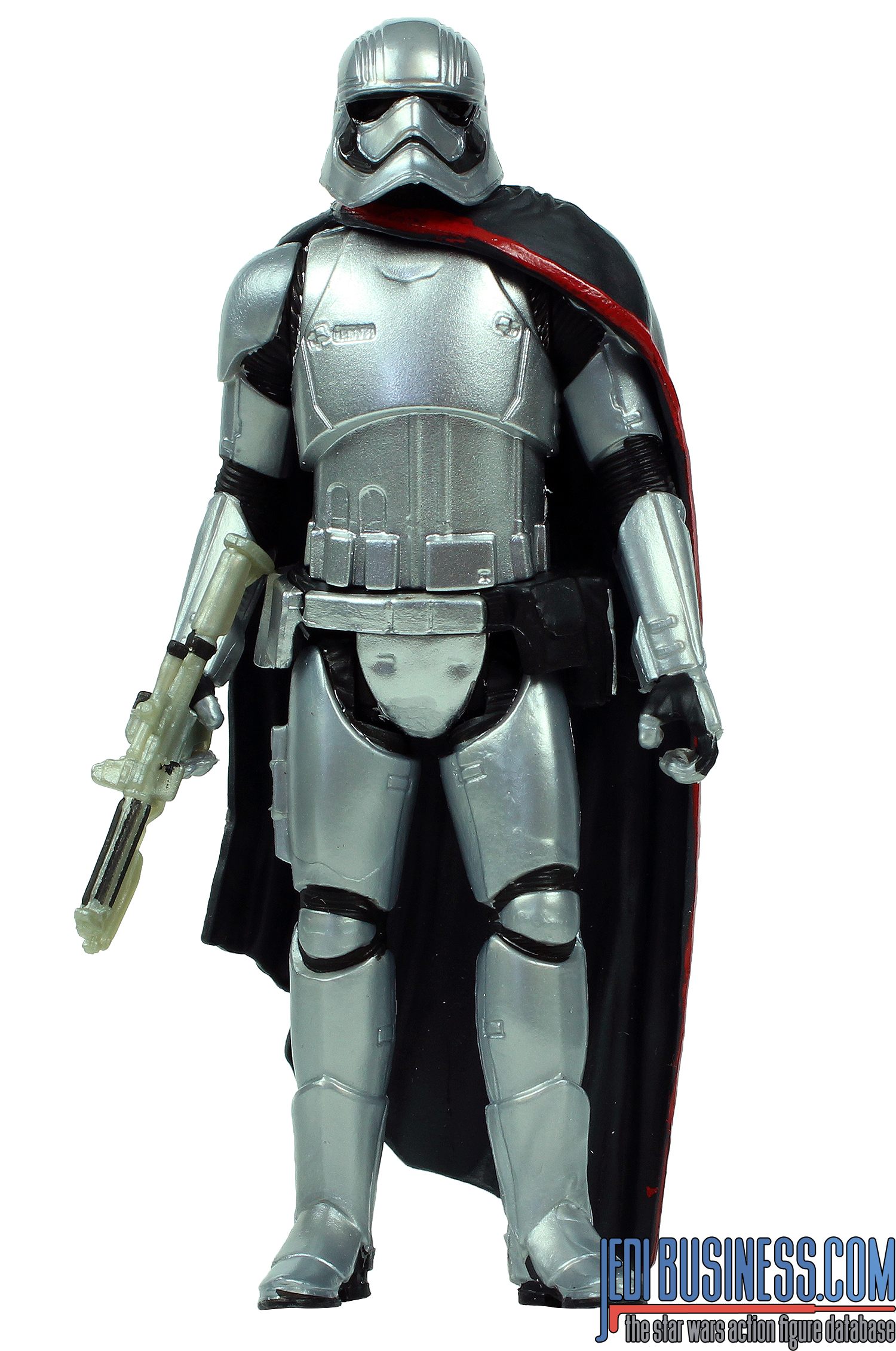 Captain Phasma First Order 6-Pack