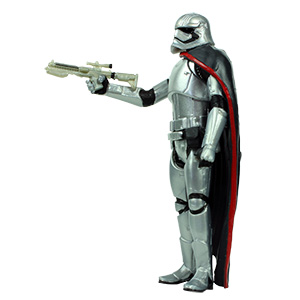 Captain Phasma First Order 6-Pack