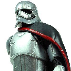 Captain Phasma First Order 6-Pack