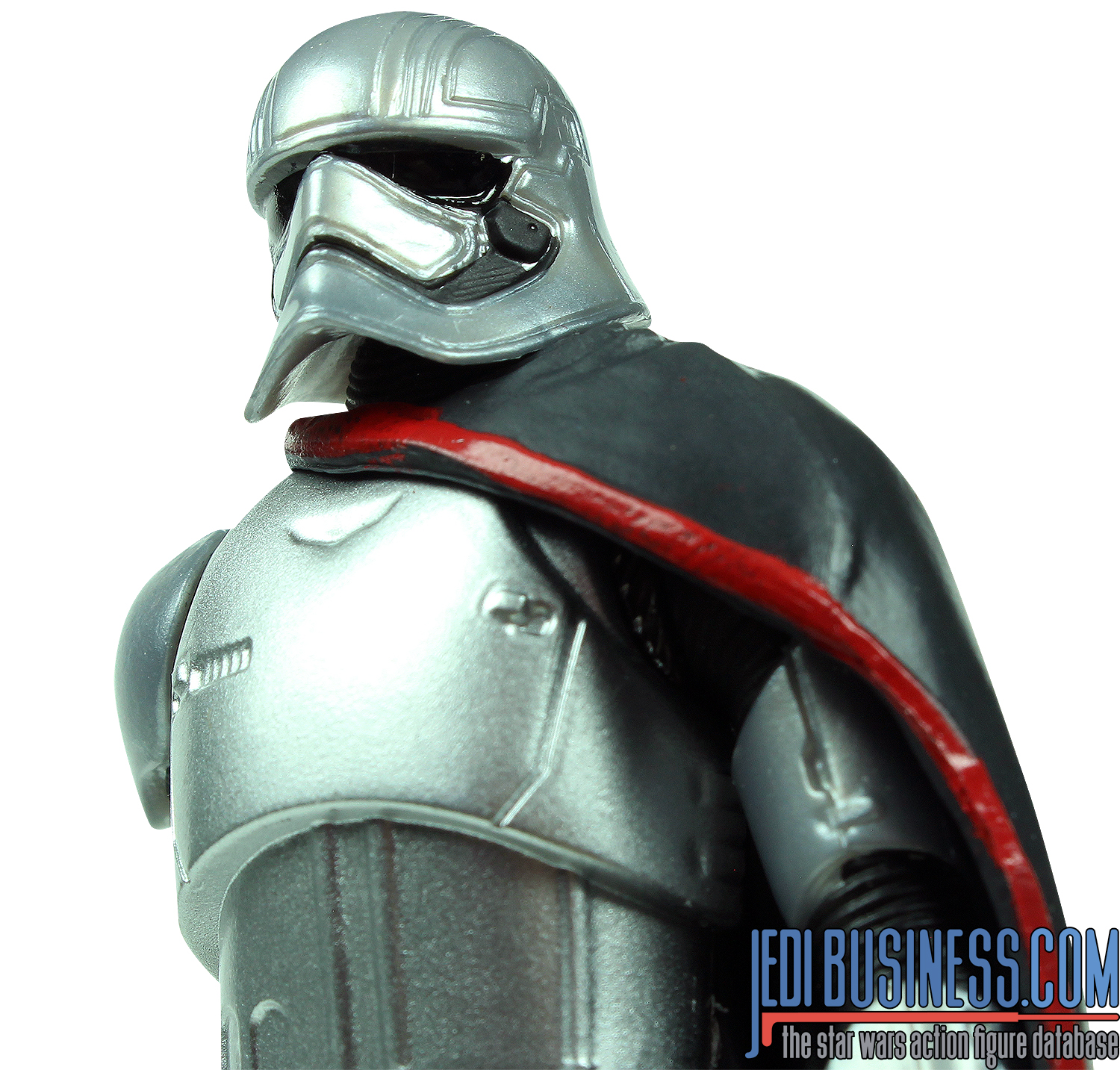 Captain Phasma First Order 6-Pack