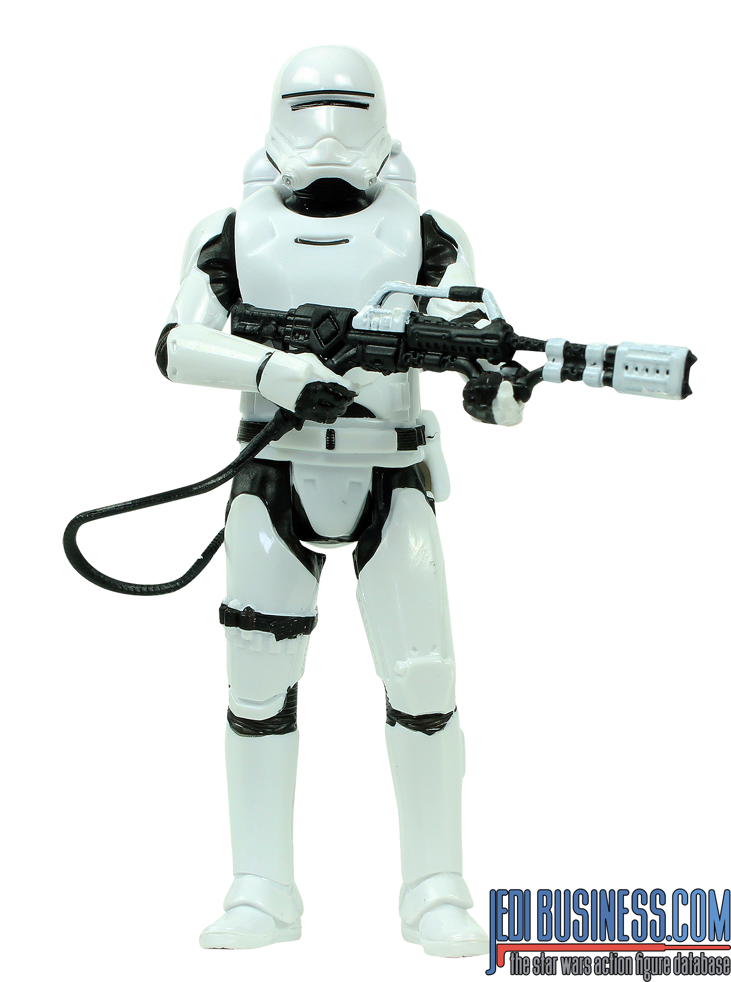 Flametrooper First Order 6-Pack