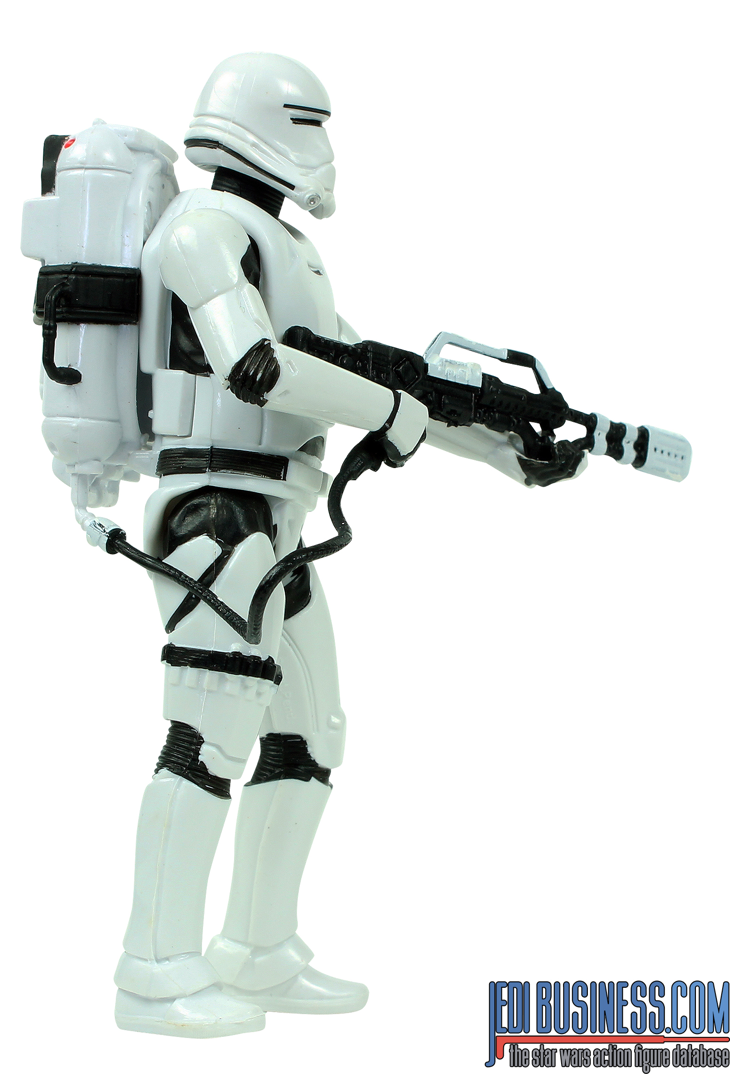 Flametrooper First Order 6-Pack