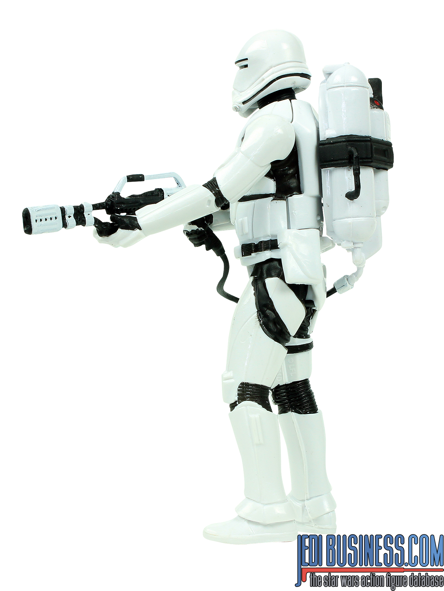 Flametrooper First Order 6-Pack