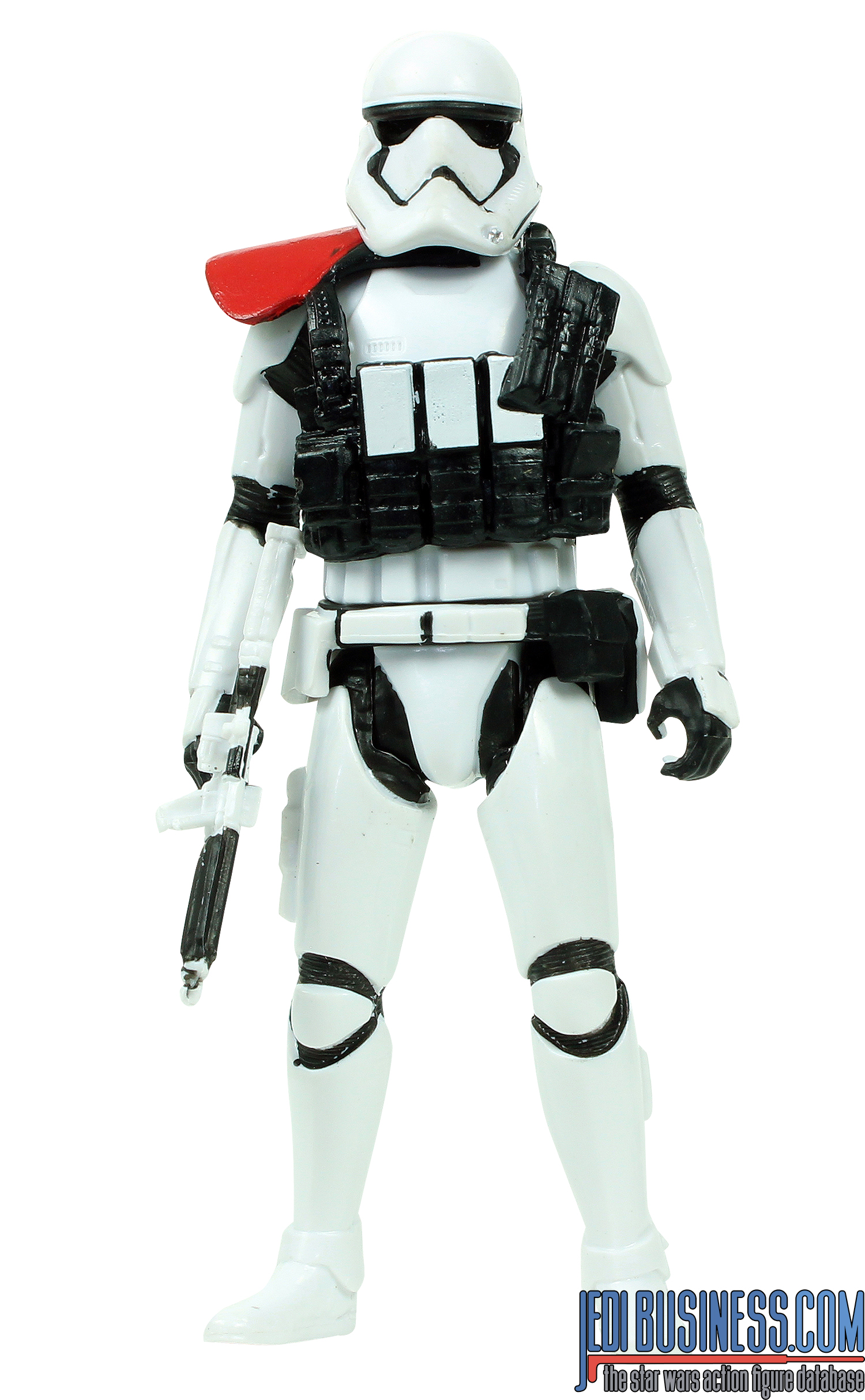 Stormtrooper Officer First Order 6-Pack