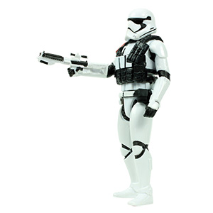 Stormtrooper Officer First Order 6-Pack