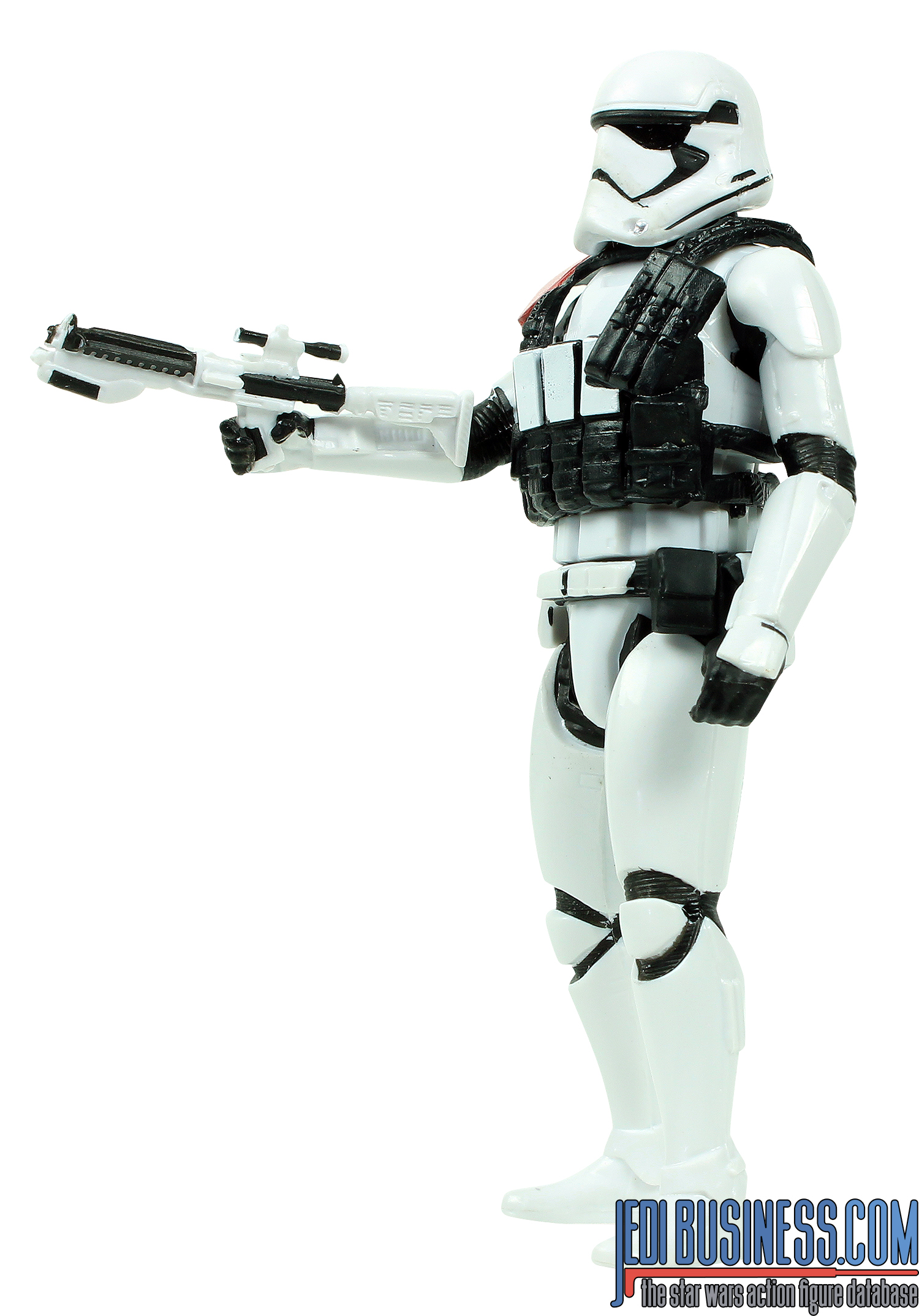 Stormtrooper Officer First Order 6-Pack