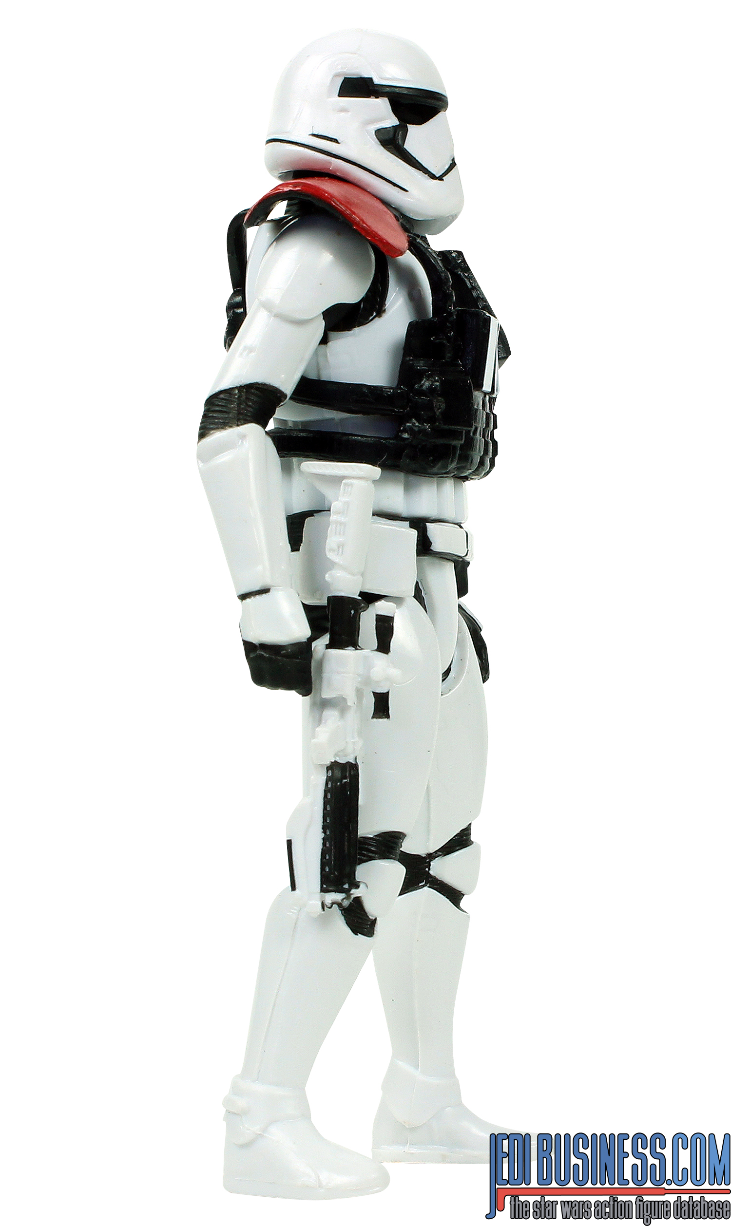 Stormtrooper Officer First Order 6-Pack