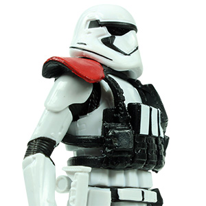 Stormtrooper Officer First Order 6-Pack