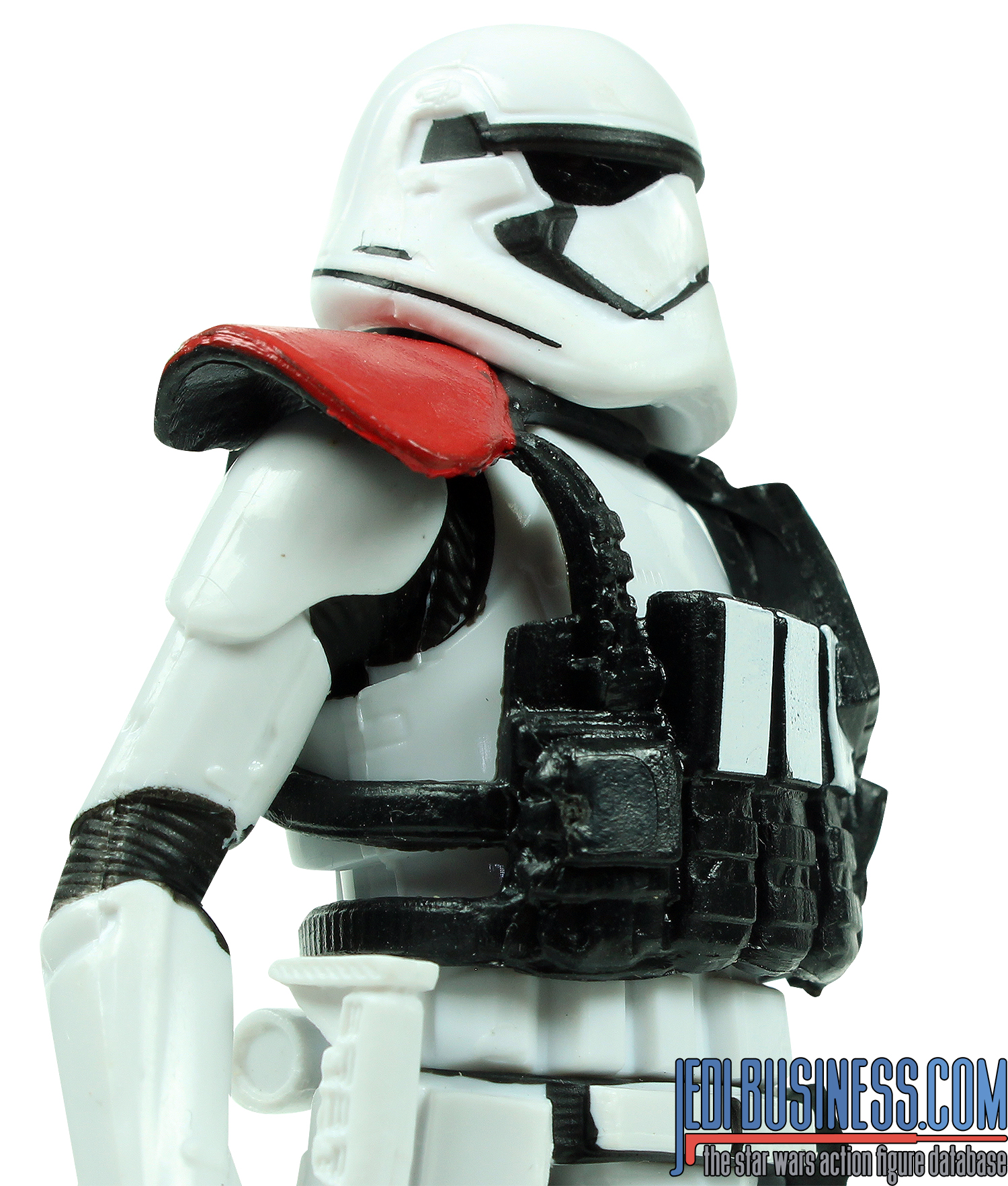 Stormtrooper Officer First Order 6-Pack