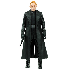 General Hux First Order 6-Pack