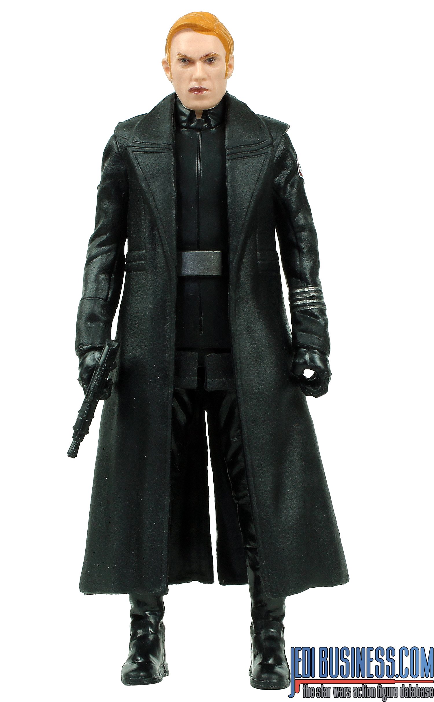 General Hux First Order 6-Pack