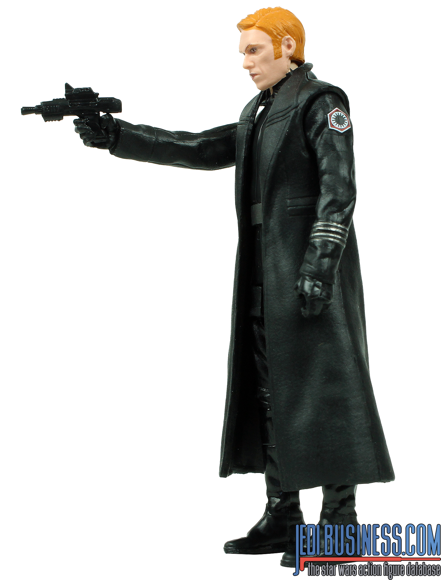 General Hux First Order 6-Pack