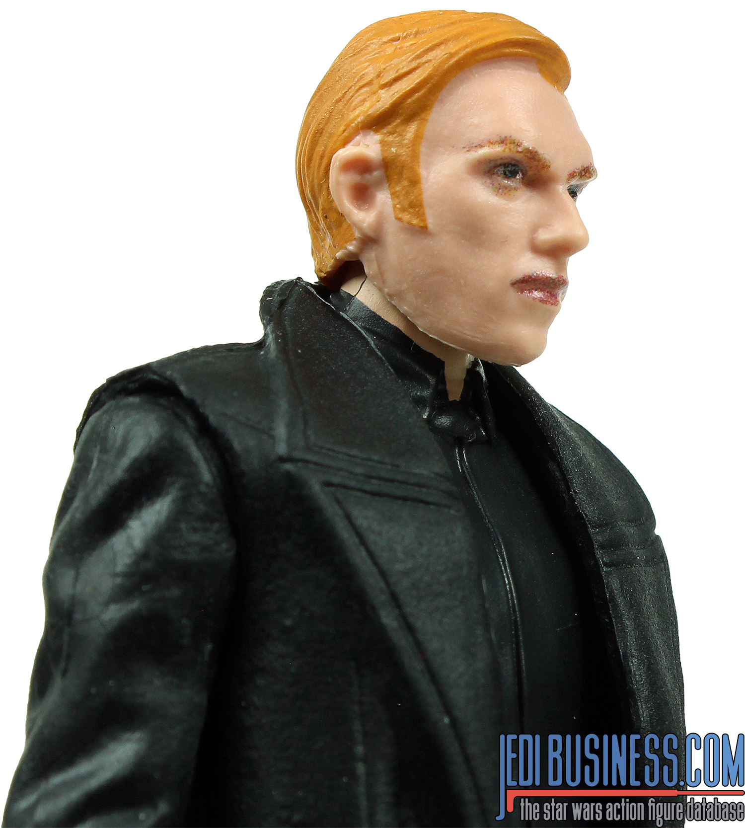 General Hux First Order 6-Pack