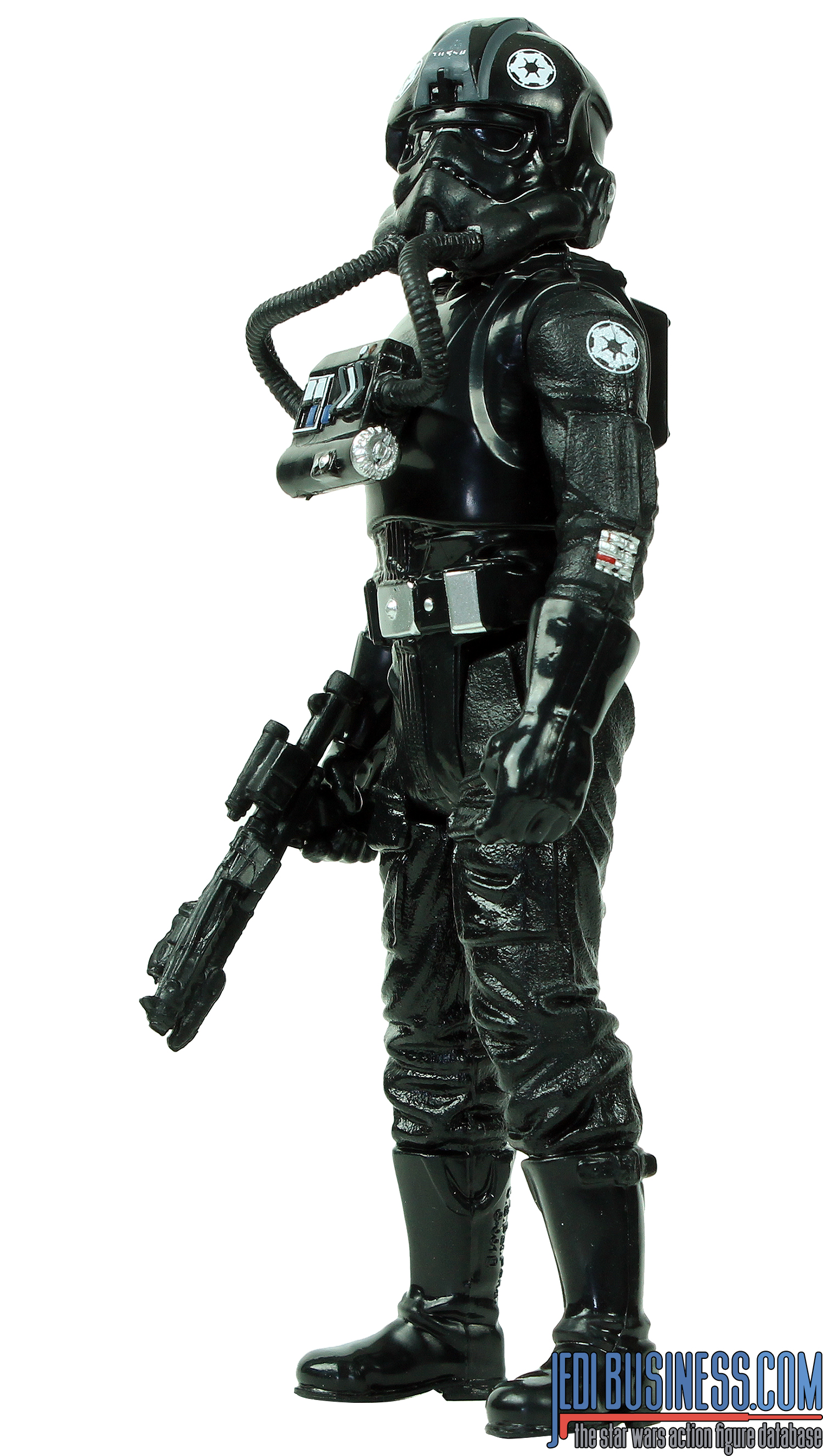 Tie Fighter Pilot Galactic Empire 5-Pack
