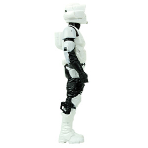 Biker Scout Galactic Empire 5-Pack