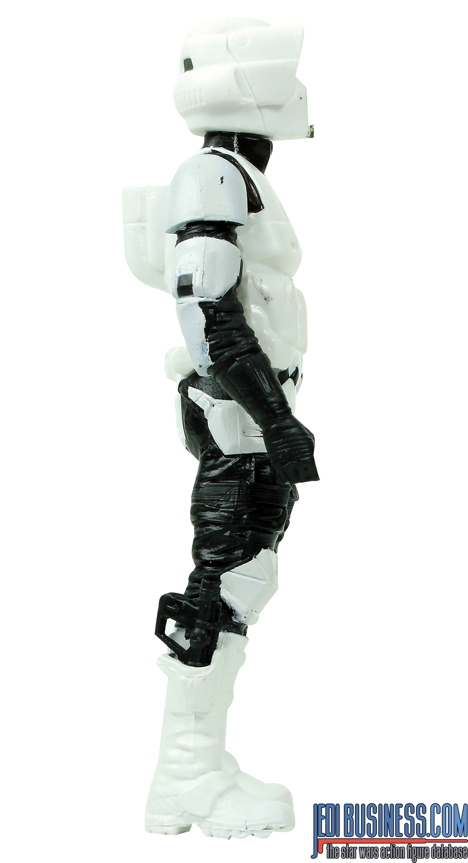 Biker Scout Galactic Empire 5-Pack