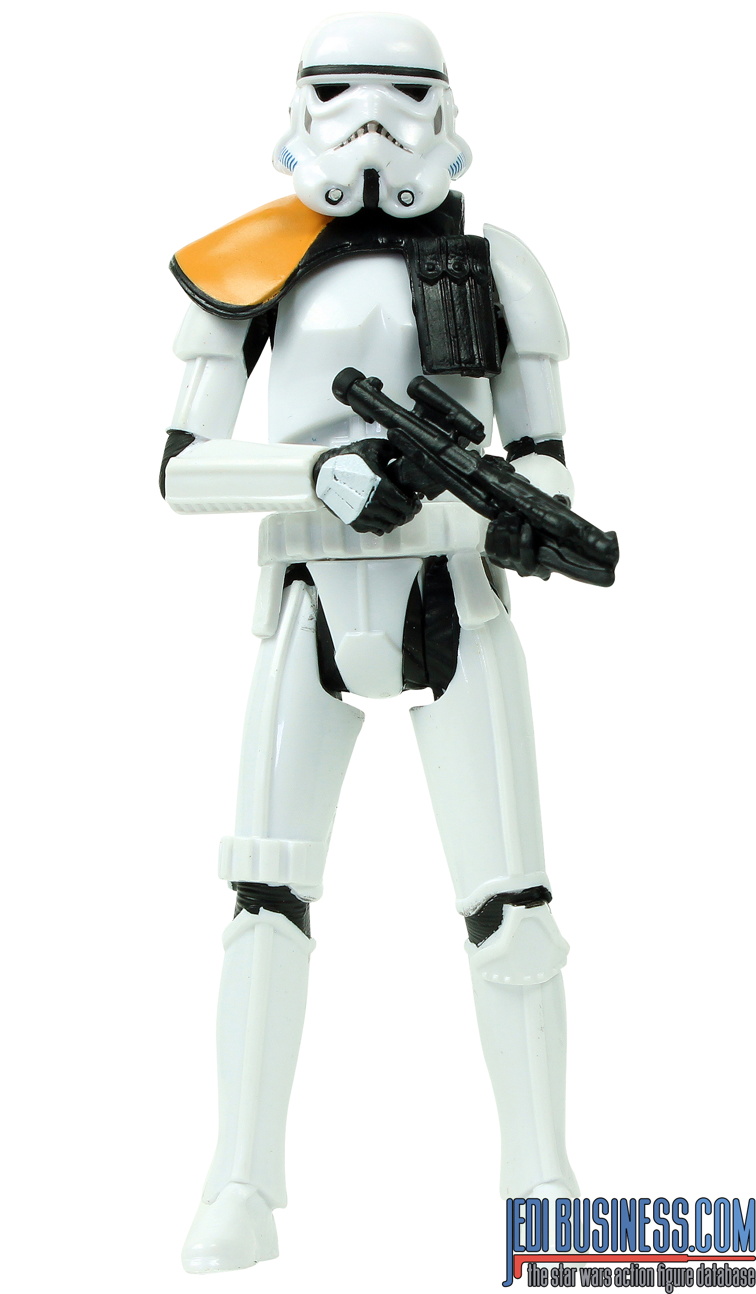 Stormtrooper Squad Leader Galactic Empire 5-Pack