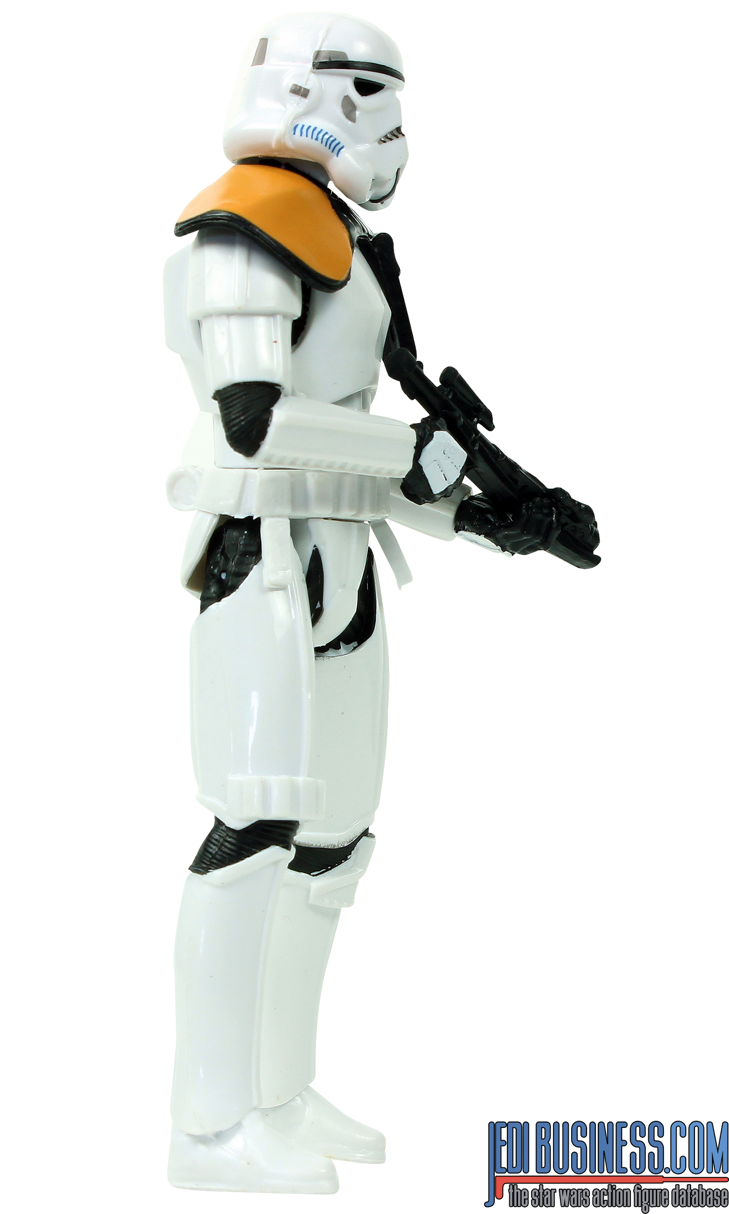 Stormtrooper Squad Leader Galactic Empire 5-Pack