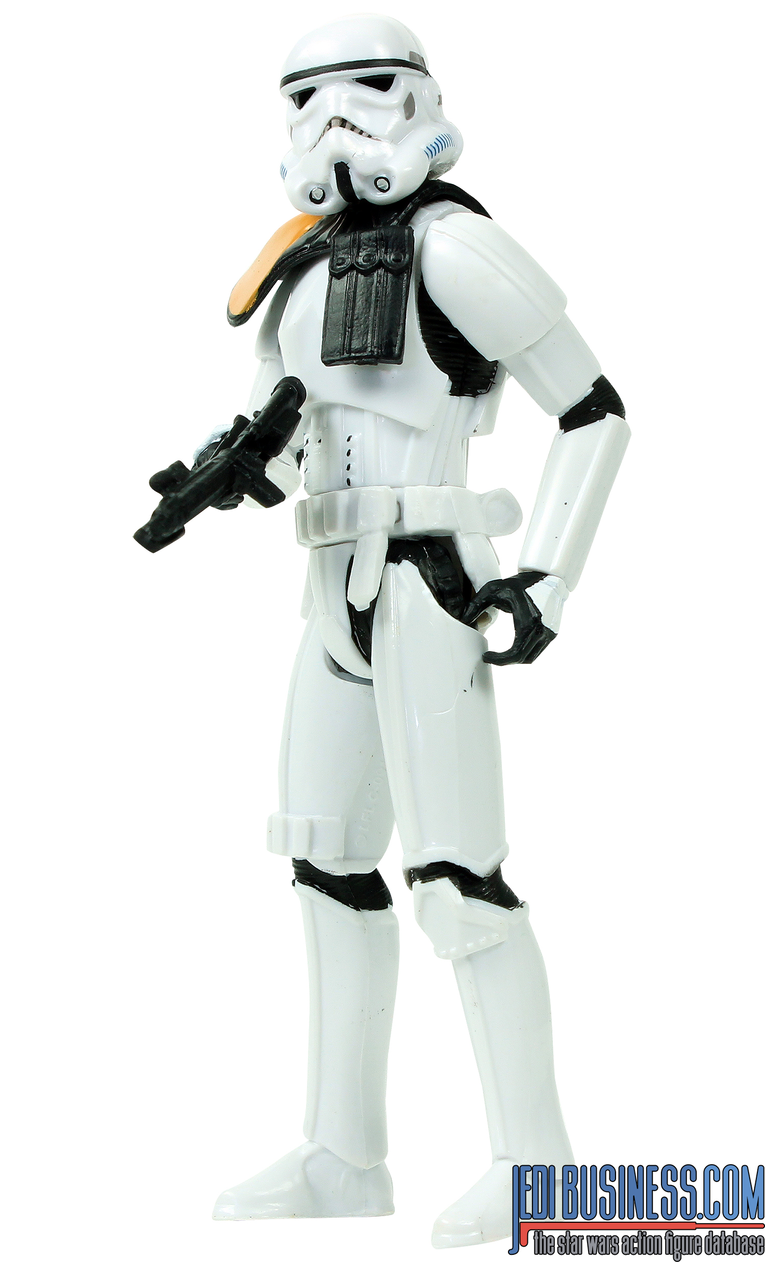 Stormtrooper Squad Leader Galactic Empire 5-Pack