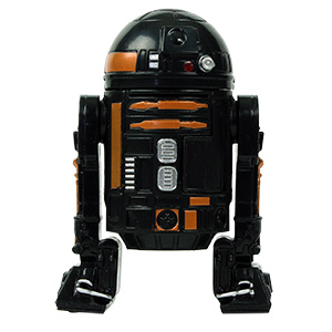 R2-Q5 Galactic Empire 5-Pack