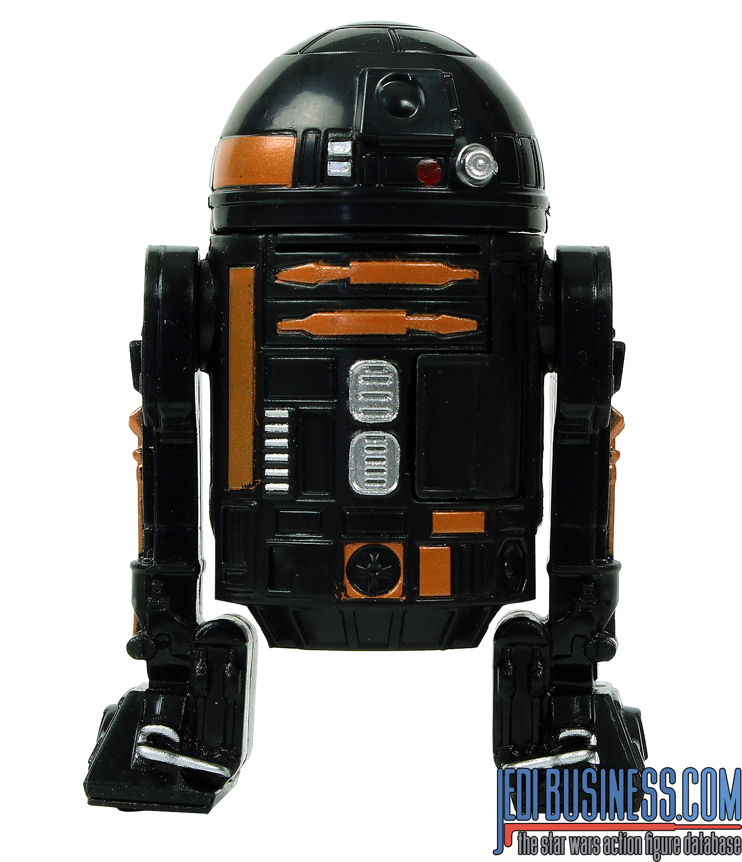 R2-Q5 Galactic Empire 5-Pack