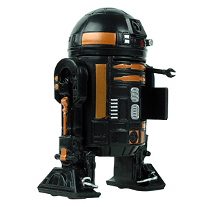 R2-Q5 Galactic Empire 5-Pack