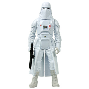 Snowtrooper Galactic Empire 5-Pack