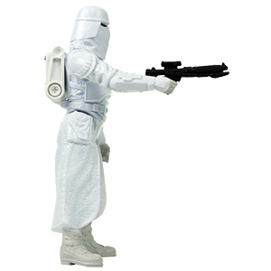 Snowtrooper Galactic Empire 5-Pack