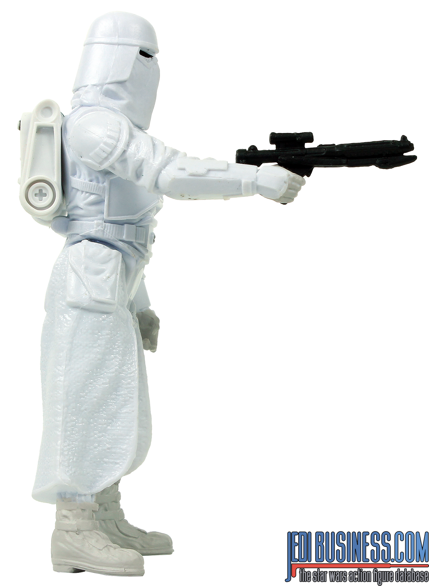 Snowtrooper Galactic Empire 5-Pack