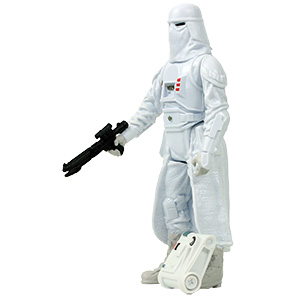 Snowtrooper Galactic Empire 5-Pack