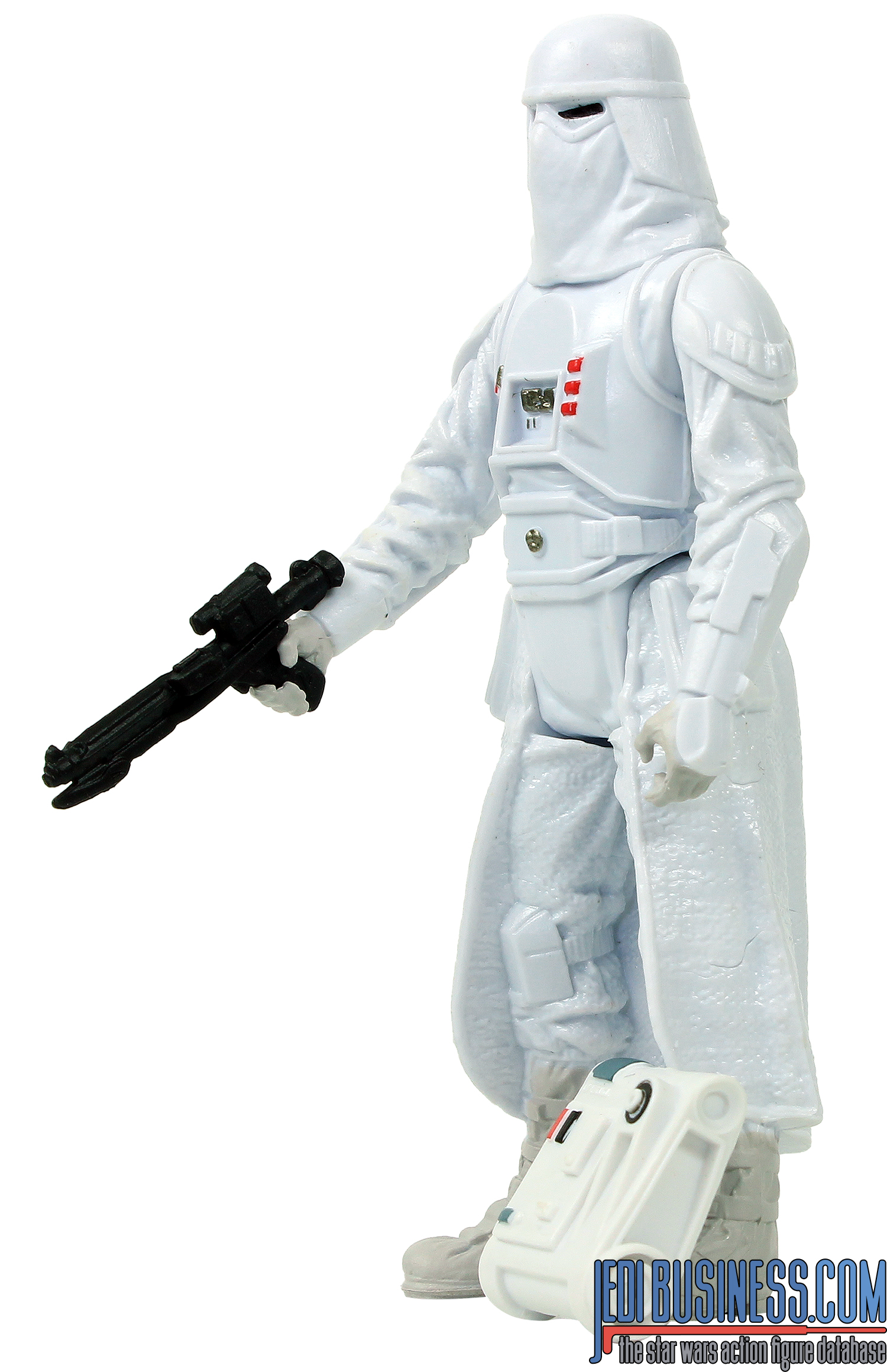 Snowtrooper Galactic Empire 5-Pack