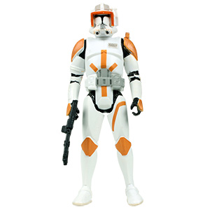 Commander Cody Republic 5-Pack