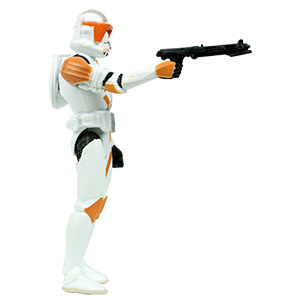 Commander Cody Republic 5-Pack