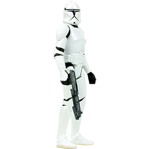 Clone Trooper Republic 5-Pack