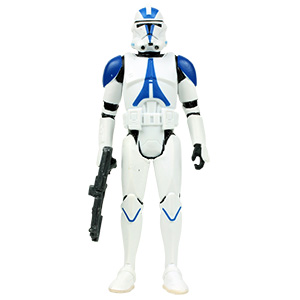 Clone Trooper Republic 5-Pack