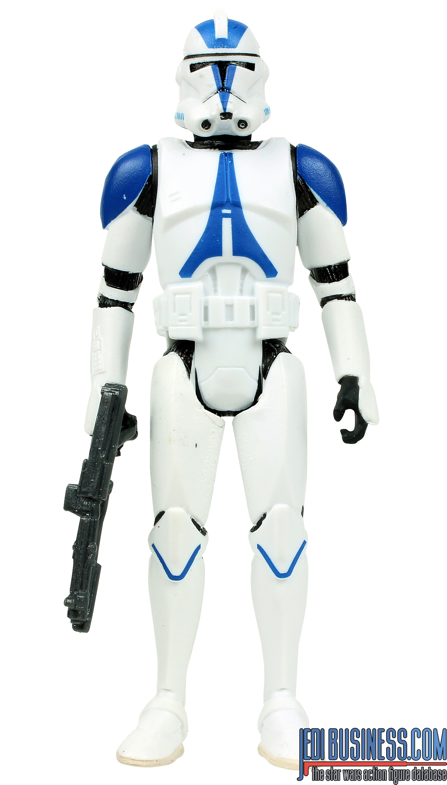 Clone Trooper Republic 5-Pack