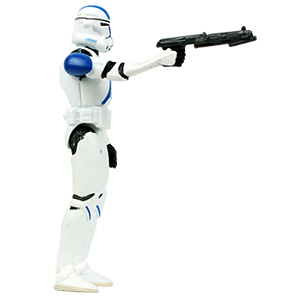 Clone Trooper Republic 5-Pack