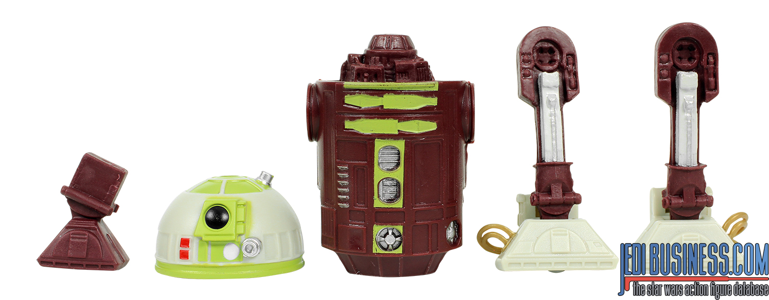 R7-A7 Jedi Order 5-Pack