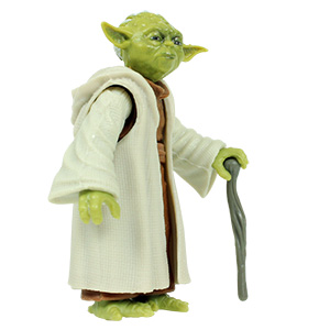 Yoda Jedi Order 5-Pack