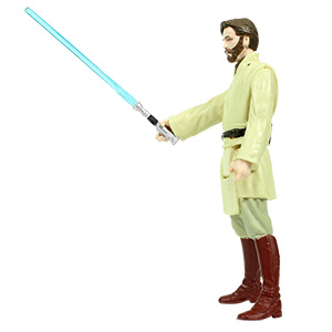 Obi-Wan Kenobi Jedi Order 5-Pack