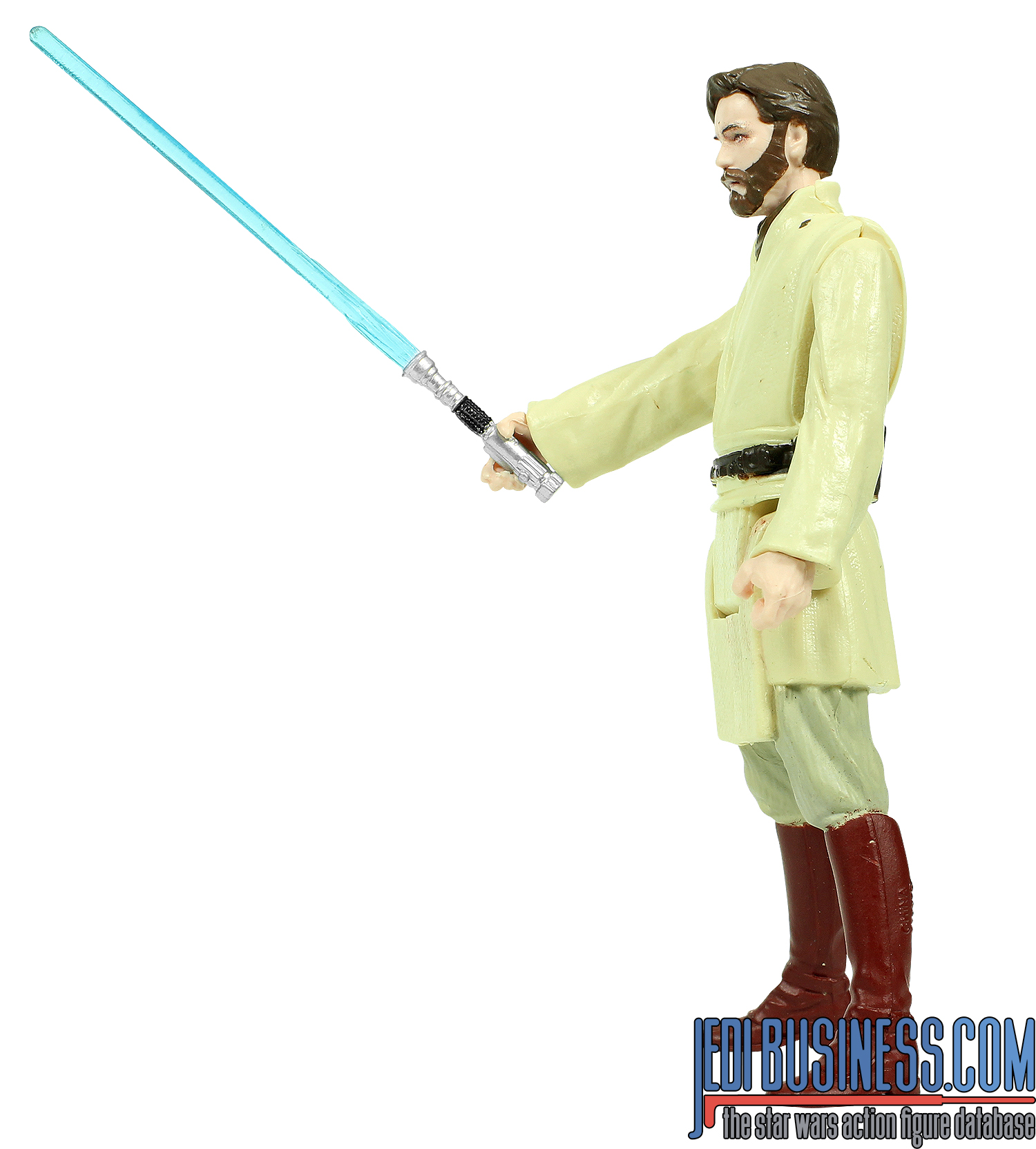 Obi-Wan Kenobi Jedi Order 5-Pack