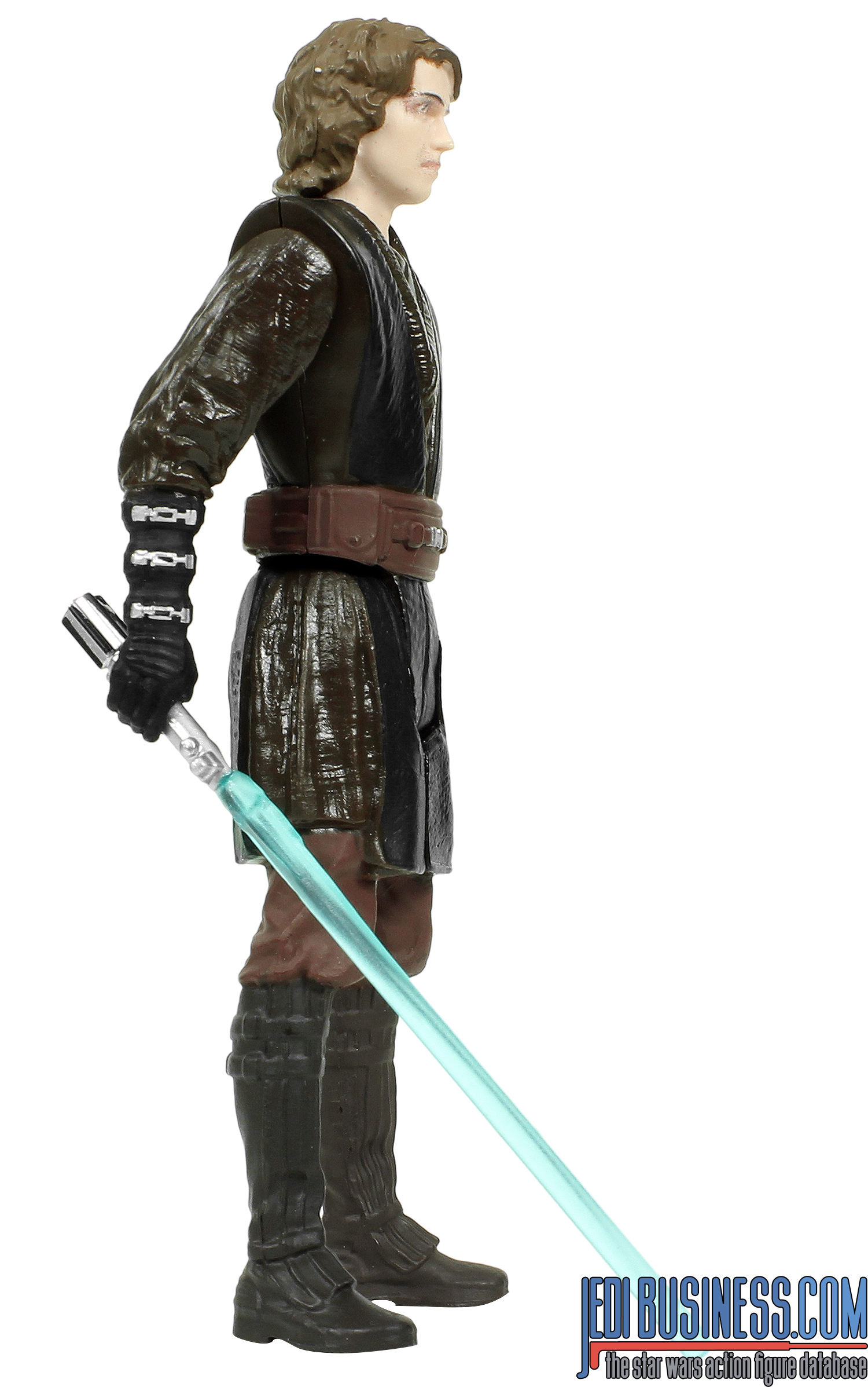 Anakin Skywalker Jedi Order 5-Pack