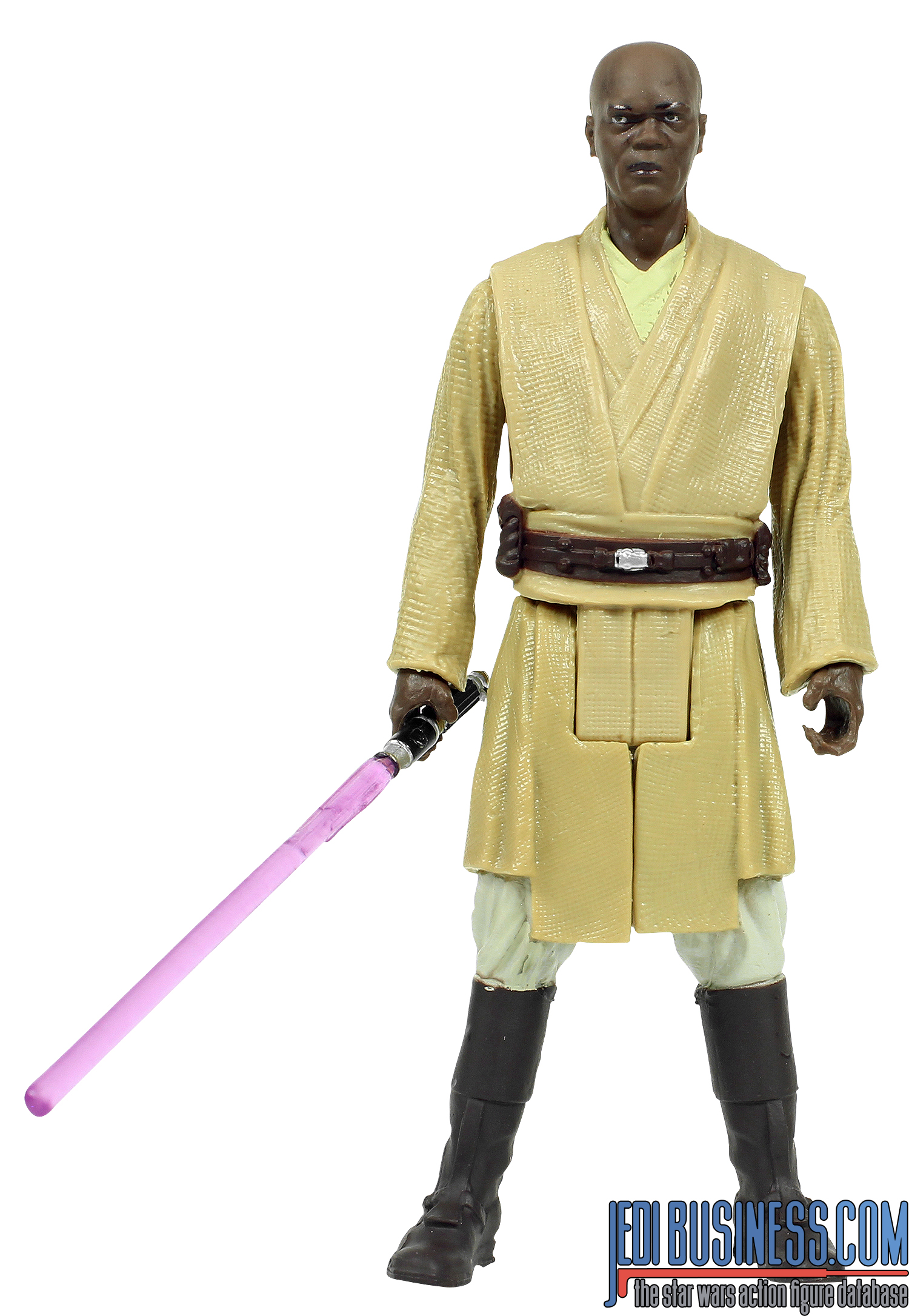 Mace Windu Jedi Order 5-Pack
