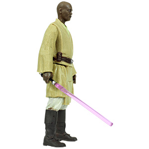 Mace Windu Jedi Order 5-Pack