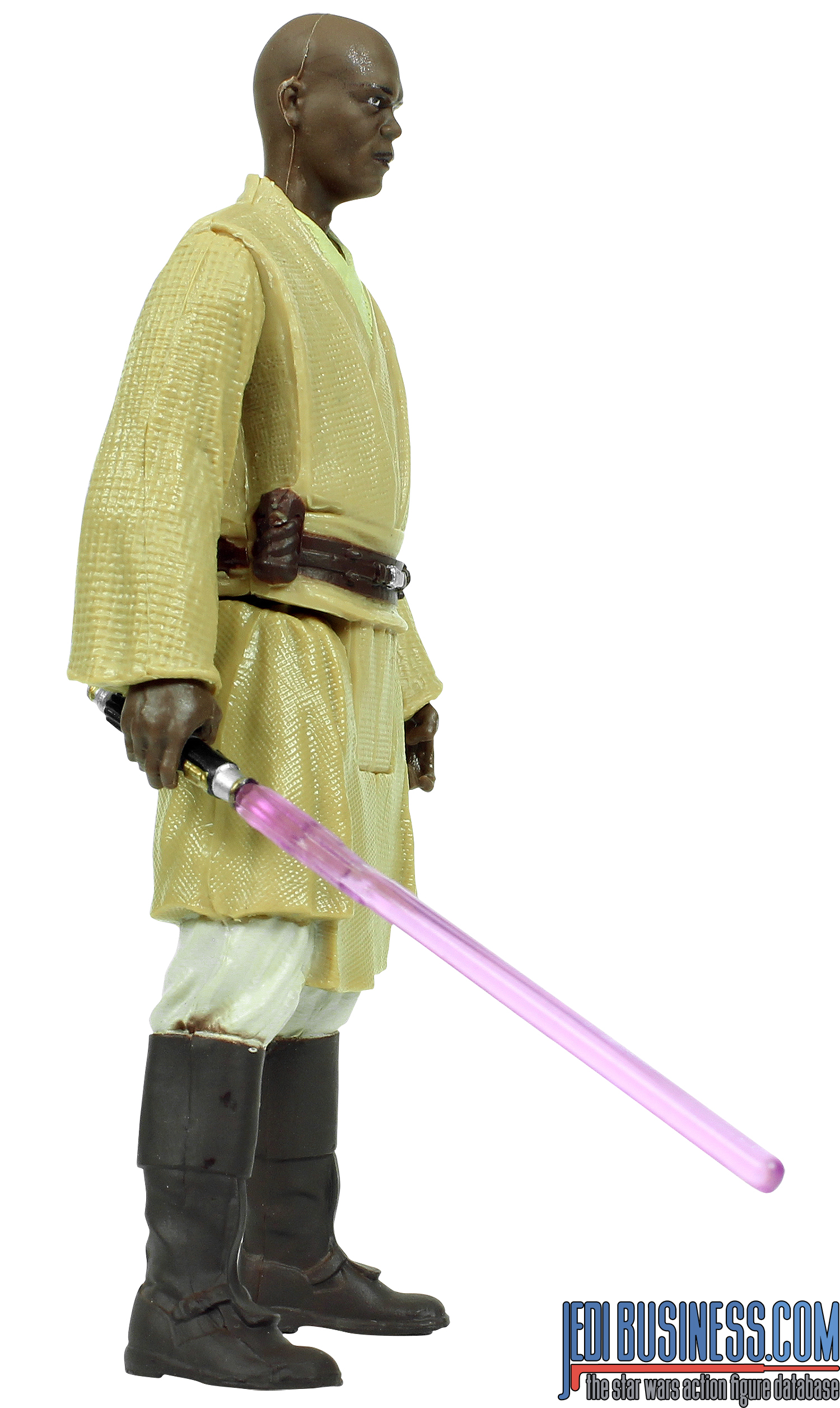 Mace Windu Jedi Order 5-Pack